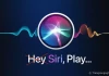 Apple ngừng sử dụng cụm từ kích hoạt “hey Siri” tại sự kiện WWDC 2023