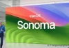 MacOS Sonoma (MacOS 14): Ra mắt với nhiều cải tiến đáng chú ý