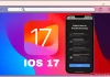 iOS 17 có thể sử dụng Face ID để bảo mật Web riêng tư trên Safari