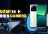 Tiết lộ thông số camera chi tiết của Xiaomi 14 series sắp ra mắt 