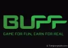 BUFF –giúp game thủ kiếm tiền crypto với Sao liên quân
