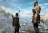 Cốt truyện God of War: Hành trình của cha và con(phần 1)