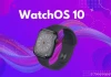 3 tính năng Google nên "học hỏi" trên watchOS 10 của Apple