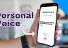 Cách thiết lập tính năng Personal Voice (tái hiện giọng nói cá nhân) trên iOS 17 dễ dàng