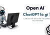 ChatGPT / ChatGPT Pro là gì ? Làm sao để truy cập và đăng ký tại Việt Nam
