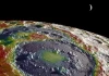 NASA tiết lộ có thể có vi sinh vật tồn tại ở Mặt Trăng