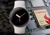 Google Pixel Watch 2: mạnh hơn với chip Snapdragon W5 Plus, ra mắt cùng Pixel 8 series