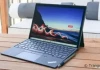 Đánh giá Lenovo ThinkPad X12 Detachable: Cấu hình đủ dùng, đồ họa Iris Xe mạnh mẽ