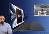 Tháo bung Macbook Air M2 15 inch khám phá sự khác biệt với phiên bản 13 inch
