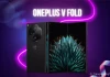 Rò rỉ hình ảnh render OnePlus V Fold đầu tiên: thiết kế ấn tượng, cấu hình khủng 