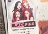 Hướng dẫn mua vé CONCERT BLACKPINK tại Hà Nội qua TICKETBOX nhanh nhất