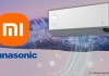 Xiaomi và Panasonic hợp tác chiến lược sản xuất điều hoà không khí thông minh