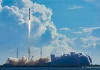 SpaceX phóng thêm 53 vệ tinh Internet Starlink lên quỹ đạo vào ngày mai