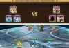 Summoners War: Nhiệm vụ - Trận Đánh Ảo 2 - Chặn cung cấp