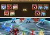 Summoners War: Nhiệm vụ - Trận Đánh Ảo 4 - Băng và Lửa