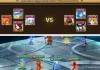Summoners War: Nhiệm vụ - Trận Đánh Ảo 6 - Cấm Khiên Chắn