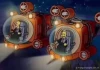 Bất ngờ vụ Tàu lặn Titan mất tích: kịch bản phim Gia đình Simpsons thành hiện thực?