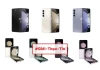 #Giới-thạo-tin: Thiết kế và cấu hình đầy đủ Galaxy Z Fold 5 và Z Flip 5 trước ngày ra mắt