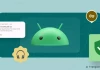 Google đổi logo hệ điều hành Android với biểu tượng robot 3D mới