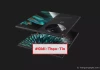 #Giới-thạo-tin: Cấu hình chi tiết OnePlus V Fold: Màn hình 2K 120Hz, Snapdragon 8 Gen 2, RAM 16GB