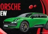 Mẫu xe này giúp Porsche đạt mục tiêu 80% doanh số toàn cầu là xe điện năm 2030