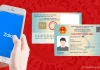 Hướng dẫn đặt lịch đăng ký cấp, đổi CCCD qua Zalo ngay trên điện thoại