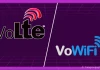 VoLTE và VoWiFi là gì?