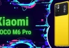 Xiaomi POCO M6 Pro lộ diện cấu hình tốt, thiết kế ấn tượng đến từng chi tiết