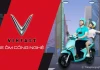 Tỷ phú Phạm Nhật Vượng tung dịch vụ xe ôm công nghệ: Cuộc chiến khốc liệt với Grab và Be