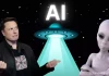 Elon Musk muốn tìm ra người ngoài hành tinh bằng công nghệ AI