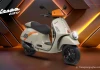 Ra mắt xe Vespa GTV 2023: Thừa hưởng thiết kế từ Sei Giorni, sở hữu khối động cơ 300cc