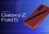 Tiết lộ lý do Samsung Galaxy Z Fold 5 không được trang bị khe cắm S Pen