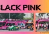 Ngày diễn ra concert Born Pink đến gần, 3 fansite lớn nhất Việt Nam chào đón bằng chuỗi dự án đặc biệt