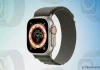 Apple Watch Ultra 2 có màu xám đậm hoàn thiện từ Titan, giá sẽ cao hơn thế hệ trước