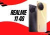 Realme tổ chức sự kiện ra mắt Realme 11 4G toàn cầu tại Việt Nam