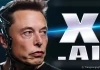 Elon Musk ra mắt công ty trí tuệ nhân tạo xAI