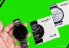 Đập hộp Amazfit Pop 3R: Thiết kế lịch lãm, kháng nước IP68, pin 12 ngày, giá chỉ 1 triệu đồng