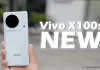 X90s vừa ra mắt, bản kế nhiệm vivo X100s đã lộ diện với Dimensity 9500 mạnh mẽ