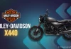 Harley-Davidson ra mắt Motor giá rẻ Harley-Davidson X440, giá chỉ hơn 60 triệu đồng