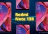 Xuất hiện Concept Redmi Note 13R, kỳ vọng nhiều nâng cấp đáng kể