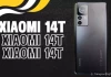 Xiaomi 13T chưa ra mắt, Xiaomi 14T đã xuất hiện với Dimensity 9200, màn hình 144Hz