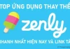 Top ứng dụng thay thế Zenly nhanh nhất hiện nay và link tải