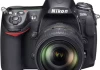 Bảng xếp hạng 5 máy ảnh Crop đáng mua nhất của Nikon