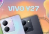 Ra mắt Vivo Y27 5G với màu sắc trẻ trung, chip Dimensity 6020, pin 5000mAh