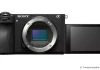 Sony A6700 trình làng với tính năng nhận diện AI, cảm biến BSI CMOS 26MP tương tự FX30, quay phim 4K/120p và giá bán 1.400 USD