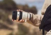 Sony FE 70-200mm f/4 Macro G OSS II: Kích thước gọn nhẹ, tốc độ nhanh, giá $1.700