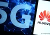 HUAWEI trang bị công nghệ 5G cho điện thoại cuối năm nay