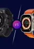 Nên mua Garmin Epix Pro hay Apple Watch Ultra?