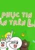 Cách khôi phục, sao lưu tin nhắn trên Line dễ chưa từng thấy