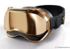 Ngắm Apple Vision Pro Caviar Edition mạ vàng 18K, giá gần 1 tỷ đồng, chỉ 24 chiếc